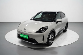 五菱汽车 缤果S 2025款 430km 旗舰款