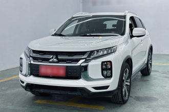 三菱 劲炫ASX 2020款 2.0L CVT智领版