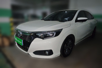 本田 凌派 2022款 180Turbo CVT豪华版