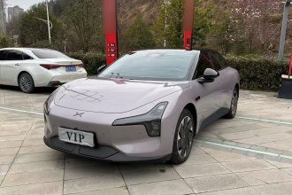 小鹏MONA M03 2025款 600 超长续航 Max