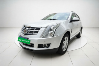 凯迪拉克SRX 2014款 3.0L 精英型