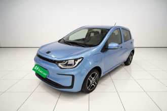 思皓 花仙子 2021款 200km 经典型