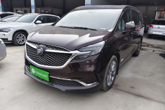 别克GL8 2022款 Avenir艾维亚 六座贤礼版