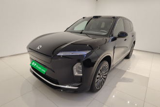 蔚来ES8 2026款 六座行政豪华版