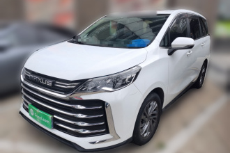 上汽大通MAXUS 大通G50 2021款 PLUS 1.5T 自动巡航版