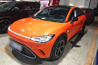 smart精灵#3 2023款 Pulse四驱版