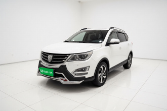 宝骏560 2016款 1.8L iAMT豪华型