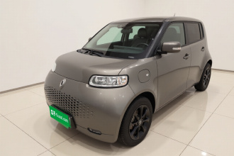 欧拉白猫 2020款 360km 豪华型