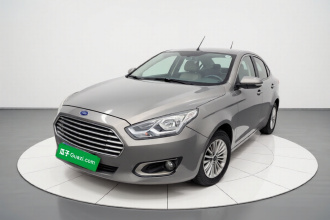 福特 福睿斯 2015款 1.5L 自动舒适型