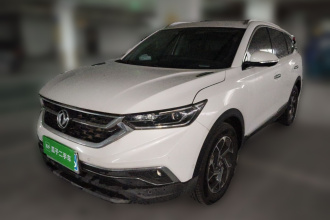 东风风神AX7 2019款 1.6T 自动AI领航型 国V