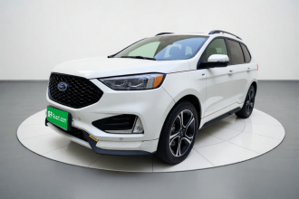 福特 锐界 2020款 EcoBoost 245 两驱ST-Line 5座