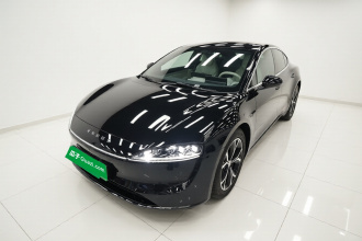 鸿蒙智行 智界S7 2025款 855km Max