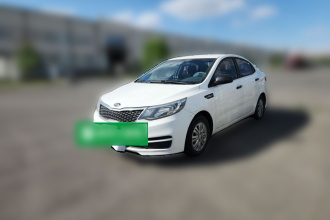 起亚K2 2015款 三厢 1.4L MT GL