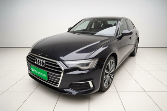 奥迪A6L 2021款 45 TFSI quattro 尊享致雅型