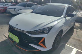 东风风神 奕炫 2024款 1.5L 自动劲速版