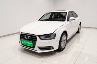 奥迪A4L 2015款 35 TFSI 自动舒适型