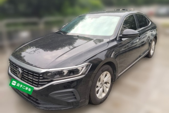 大众 帕萨特 2023款 改款 280TSI 商务版