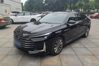 广汽传祺 传祺GA8 2020款 390T 至尊版