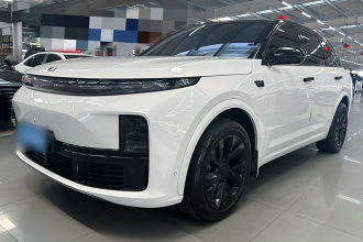 理想汽车 理想L7 2023款 Air