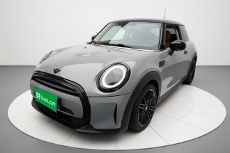 MINI 2022款 1.5T COOPER 经典派