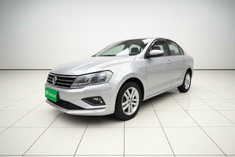 大众 捷达 2017款 1.5L 自动舒适型