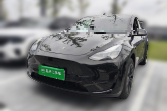 特斯拉 Model Y 2023款 后轮驱动版
