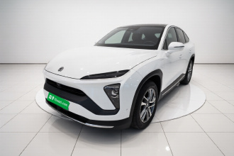 蔚来EC6 2020款 605KM 运动版