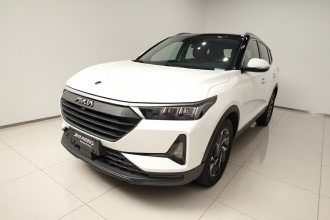 东风风神AX7 2021款 PRO 1.6T 自动智驾版