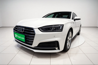 奥迪A5 2019款 Sportback 40 TFSI 时尚型