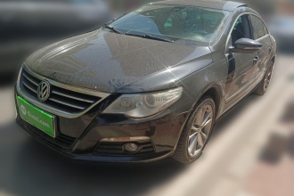 一汽-大众CC 2011款 2.0TSI 至尊型
