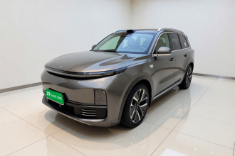 理想汽车 理想L9 2022款 Max