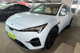 ARCFOX极狐 极狐 阿尔法T5(ARCFOX αT5) 2024款 660 MAX