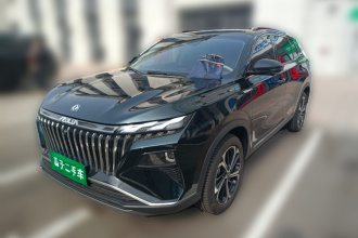 东风风神 皓极 2022款 马赫双擎 1.5T MHD 敢梦版