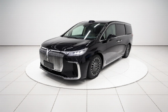 岚图汽车 岚图梦想家 2026款 PHEV 乾崑Ultra