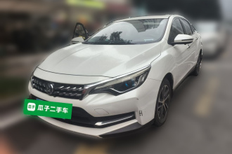 启辰D60 2020款 1.6L XL CVT悦享版
