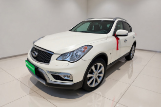 英菲尼迪QX50 2015款 2.5L 舒适版