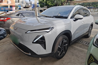 五菱汽车 五菱星光S 2024款 130km 领航型