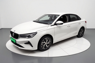 吉利汽车 帝豪 2023款 第4代冠军版 1.5L 手动豪华型