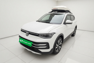 大众 途岳 2025款 新锐 1.5L 锐意版
