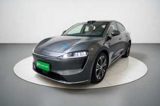 鸿蒙智行 智界R7 2025款 增程 251km Max