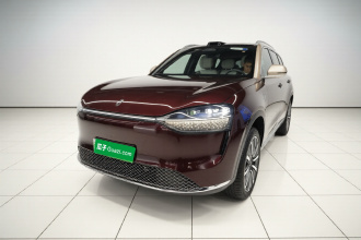 鸿蒙智行 问界M9 2025款 纯电 Ultra版 100kWh 6座版 (192线激光雷达）