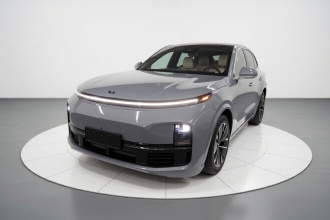 理想汽车 理想L8 2025款 Ultra 智能焕新版