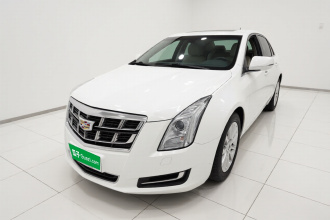 凯迪拉克XTS 2017款 28T 技术型