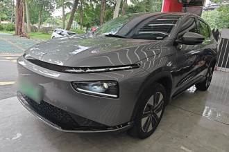 小鹏G3 2021款 G3i 460G