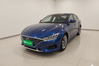 现代 菲斯塔 2019款 280TGDi 智速版 国VI