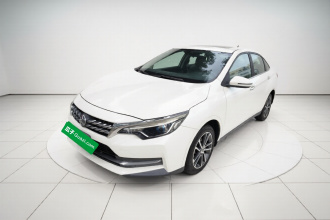 启辰D60 2019款 1.6L XL 手动智联精英版