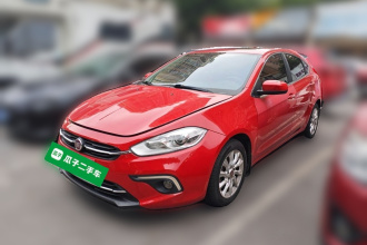 菲亚特 致悦 2014款 1.4T 自动舒适版