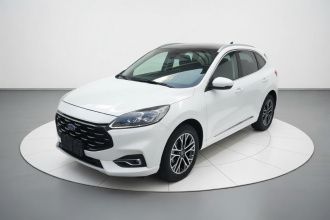 福特 锐际 2020款 EcoBoost 245 两驱聪慧嘉享款