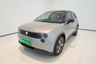 firefly萤火虫 2025款 发光版