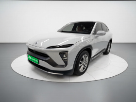 蔚来EC6 2020款 430KM 运动版